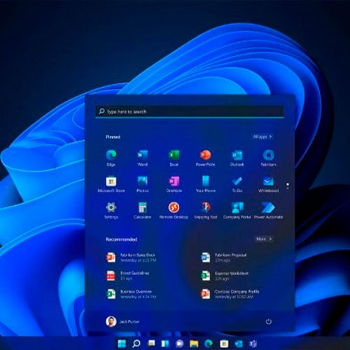 Windows 11 build 27686 - BetaWiki